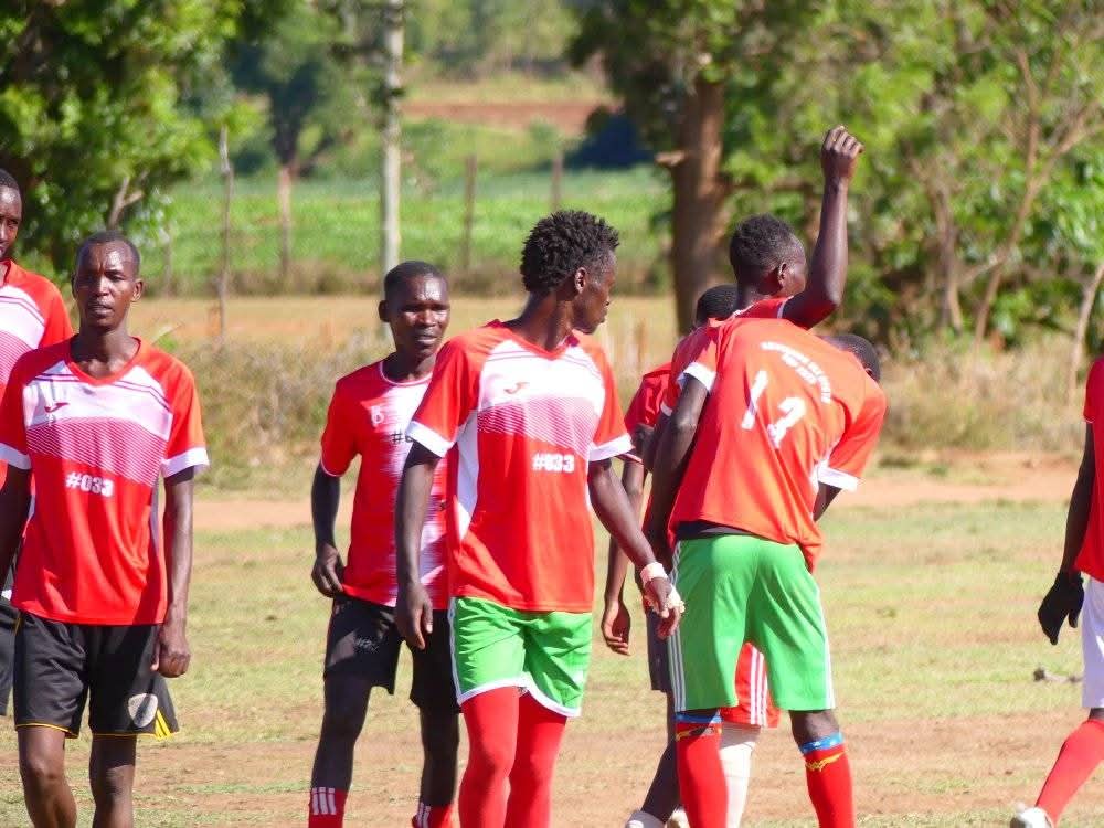 Kanunka Cranes FC best goals compilation 2026-27 season Narok County