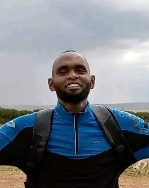 Ramsey Kukuni — Kanunka Cranes FC goalkeeper, Narok County's best
